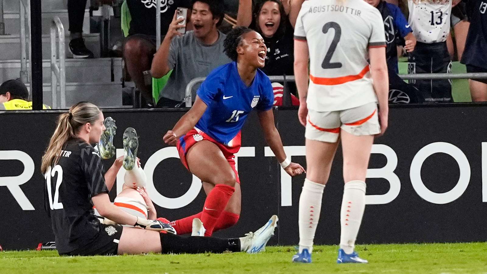 入了信心 入了信心