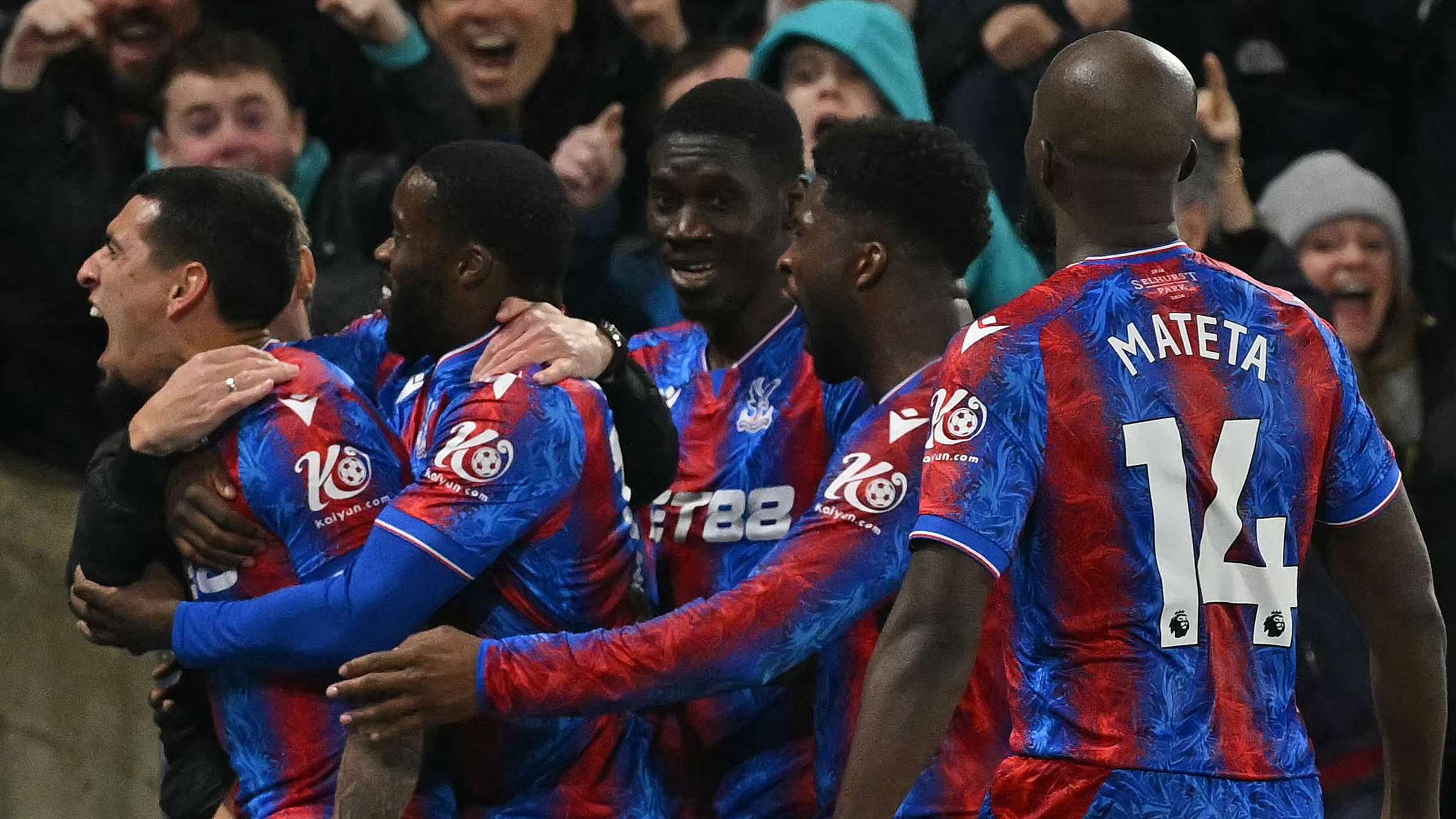 奥尔莫破门亚马尔送助攻 巴萨2-0继续领跑.